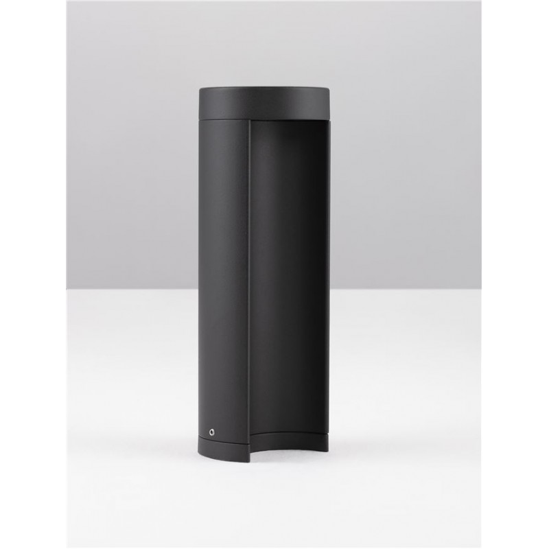 Парковый светильник Nova Luce 9002878 Tien, 8.5 Вт, 470 лм, 3000K