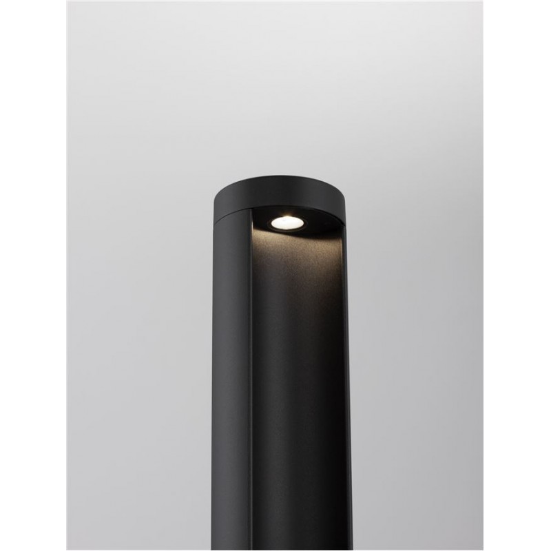 Парковый светильник Nova Luce 9002879 Tien, 8.5 Вт, 470 лм, 3000K