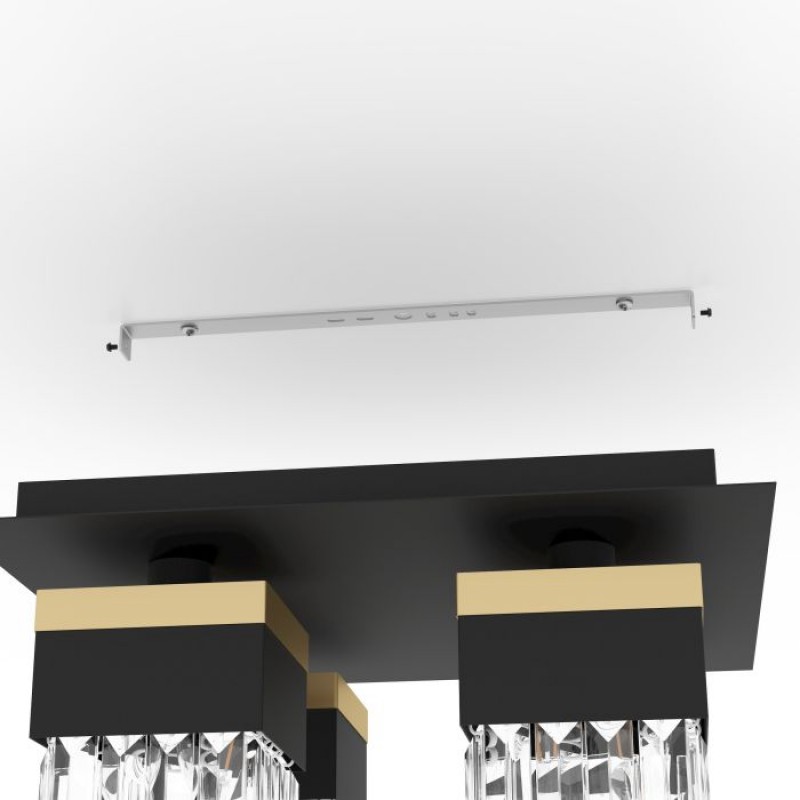 Люстра - Eglo 900302 BARRANCAS ceiling light