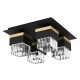 Люстра - Eglo 900302 BARRANCAS ceiling light