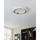 Люстра - Eglo 900328 ZAMPOTE ceiling light, 25 Вт, 3400 лм, 3000К