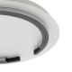 Люстра - Eglo 900328 ZAMPOTE ceiling light, 25 Вт, 3400 лм, 3000К