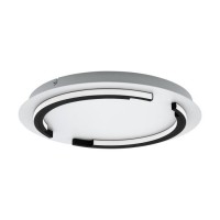 Люстра - Eglo 900328 ZAMPOTE ceiling light, 25 Вт, 3400 лм, 3000К