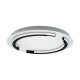Люстра - Eglo 900328 ZAMPOTE ceiling light, 25 Вт, 3400 лм, 3000К