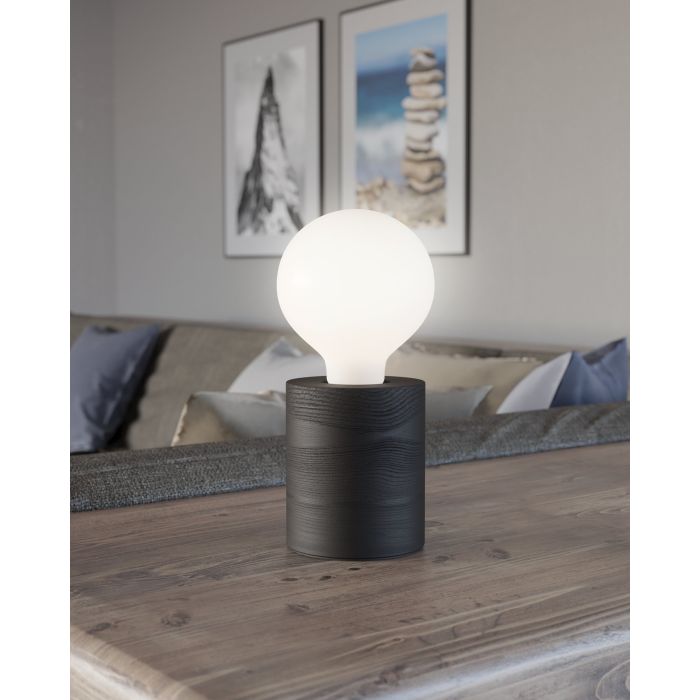 Настольная лампа Eglo 900334 TURIALDO 1 table light