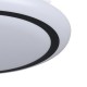 Люстра - Eglo 900335 CAPASSO wall/ceiling light, 19.5 Вт, 2200 лм, 3000К