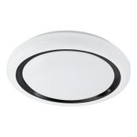 Люстра Eglo 900335 CAPASSO wall/ceiling light, 19.5 Вт, 2200 лм, 3000К