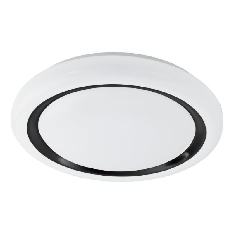 Люстра - Eglo 900335 CAPASSO wall/ceiling light, 19.5 Вт, 2200 лм, 3000К