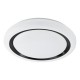 Люстра - Eglo 900335 CAPASSO wall/ceiling light, 19.5 Вт, 2200 лм, 3000К