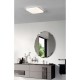 Стельовий світильник Eglo 900364 FRANIA-S wall/ceiling light, 14.6 Вт, 1600 лм, 4000К