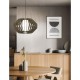 Підвісний світильник Eglo 900386 RUSTICARIA pendant light