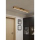 Люстра - Eglo 900387 ANCHORENA-Z ceiling light, 35 Вт, 3980 лм, 2700К-6500К, RGB