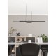 Підвісний світильник Eglo 900398 ZILLERIO-Z pendant light, 8 Вт, 2160 лм, 2700К-6500К