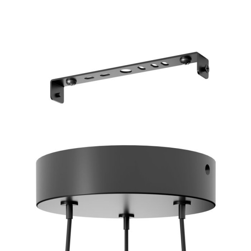 Підвісний світильник Eglo 900398 ZILLERIO-Z pendant light, 8 Вт, 2160 лм, 2700К-6500К