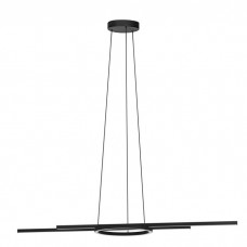 Підвісний світильник Eglo 900398 ZILLERIO-Z pendant light, 8 Вт, 2160 лм, 2700К-6500К