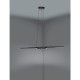 Підвісний світильник Eglo 900398 ZILLERIO-Z pendant light, 8 Вт, 2160 лм, 2700К-6500К