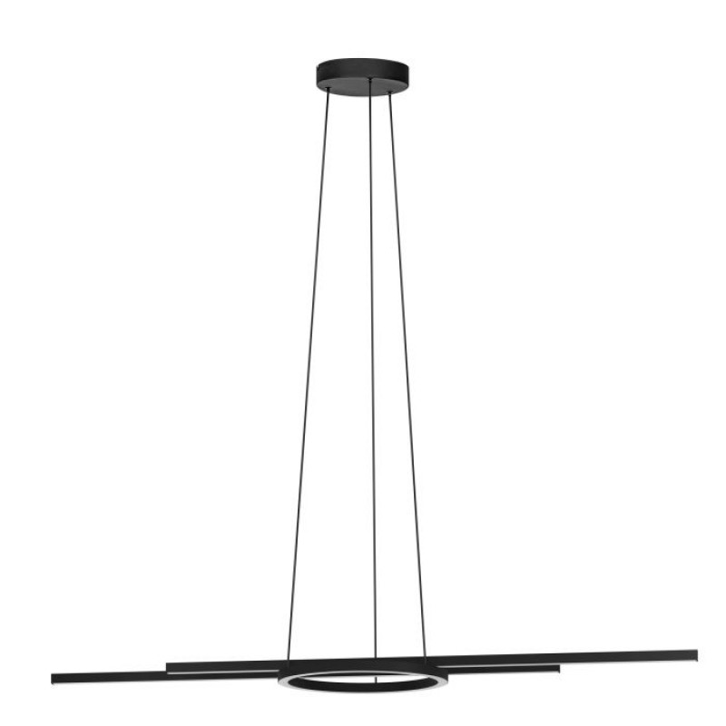 Підвісний світильник Eglo 900398 ZILLERIO-Z pendant light, 8 Вт, 2160 лм, 2700К-6500К