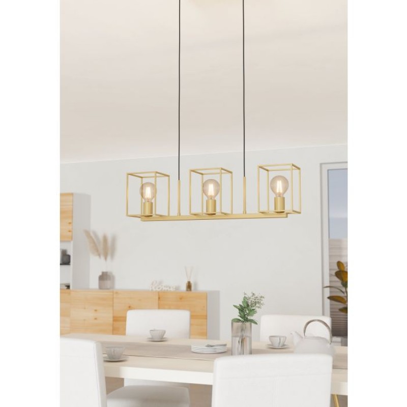 Підвісний світильник Eglo 900399 CUMIOLE pendant light