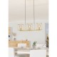 Підвісний світильник Eglo 900399 CUMIOLE pendant light