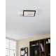 Люстра - Eglo 900422 GAFARES ceiling light, 15 Вт, 2100 лм, 3000К-6500К
