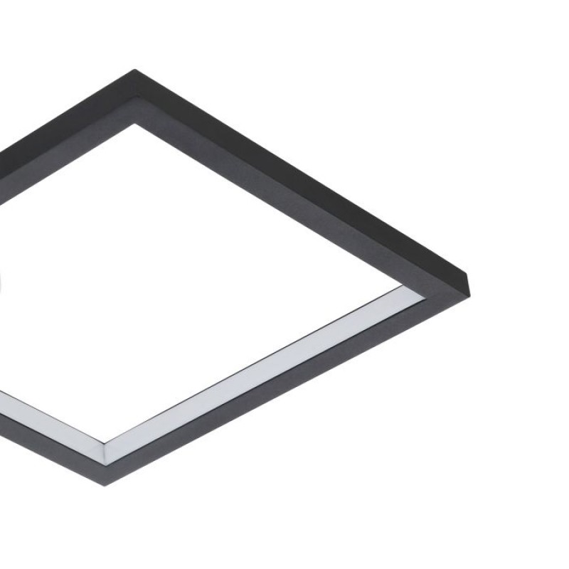 Люстра - Eglo 900422 GAFARES ceiling light, 15 Вт, 2100 лм, 3000К-6500К