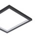 Люстра - Eglo 900422 GAFARES ceiling light, 15 Вт, 2100 лм, 3000К-6500К