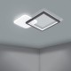 Люстра - Eglo 900422 GAFARES ceiling light, 15 Вт, 2100 лм, 3000К-6500К