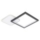Люстра - Eglo 900422 GAFARES ceiling light, 15 Вт, 2100 лм, 3000К-6500К