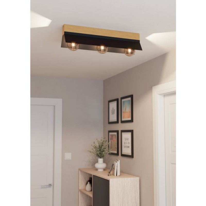 Люстра Eglo 900443 TARRAFO ceiling light