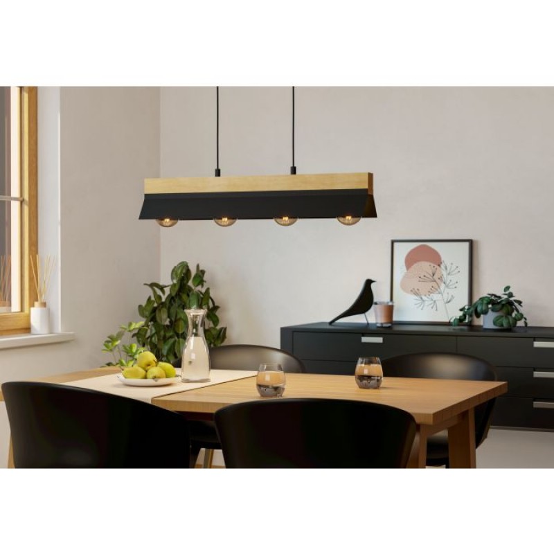Підвісний світильник Eglo 900444 TARRAFO pendant light