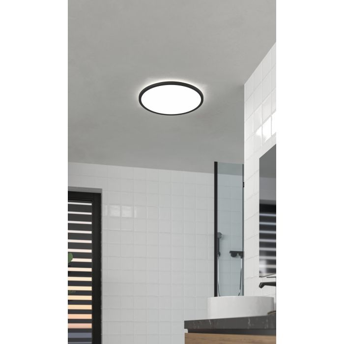 Точковий світильник Eglo 900455 CAROSSO recessed light