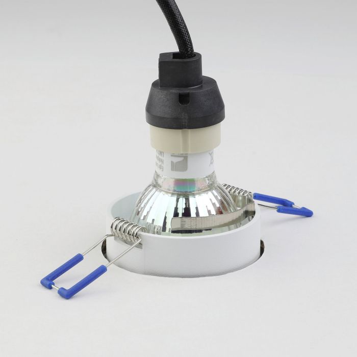 Точковий світильник Eglo 900455 CAROSSO recessed light