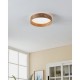 Потолочный светильник Eglo 900463 LUPPINERIA ceiling light, 20 Вт, 2400 лм, 3000К