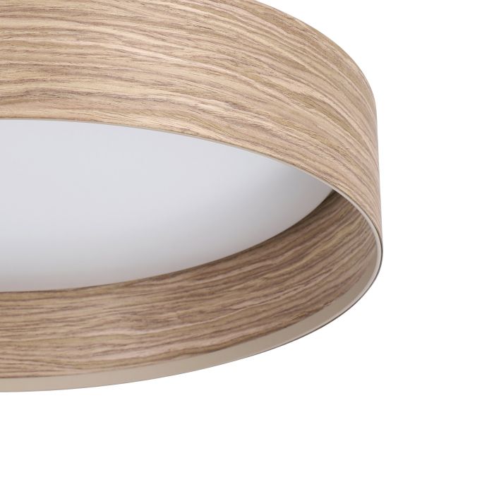 Стельовий світильник Eglo 900463 LUPPINERIA ceiling light, 20 Вт, 2400 лм, 3000К