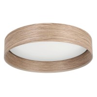 Стельовий світильник Eglo 900463 LUPPINERIA ceiling light, 20 Вт, 2400 лм, 3000К