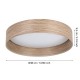 Потолочный светильник Eglo 900463 LUPPINERIA ceiling light, 20 Вт, 2400 лм, 3000К