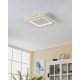 Стельовий світильник Eglo 900483 PADROGIANO-Z ceiling light, 27.9 Вт, 3600 лм, 2700К-6500К, RGB