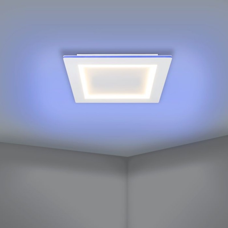 Стельовий світильник Eglo 900483 PADROGIANO-Z ceiling light, 27.9 Вт, 3600 лм, 2700К-6500К, RGB