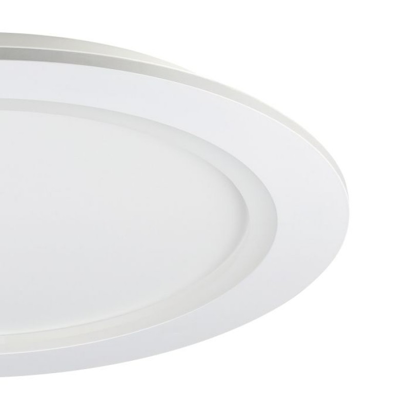 Стельовий світильник Eglo 900487 PADROGIANO-Z ceiling light, 35 Вт, 4600 лм, 2700К-6500К, RGB
