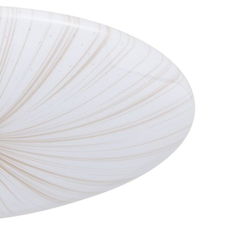 Люстра Eglo 900499 NIEVES 1 wall/ceiling light, 19.5 Вт, 2300 лм, 3000К