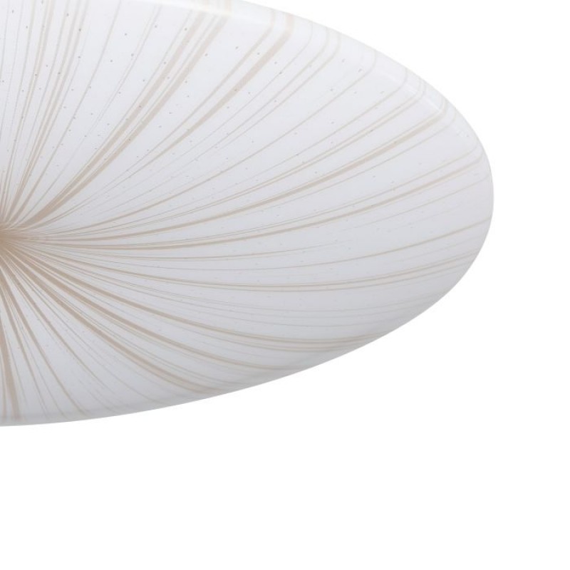 Люстра - Eglo 900501 NIEVES 1 wall/ceiling light, 4.4 Вт, 3710 лм, 3000К