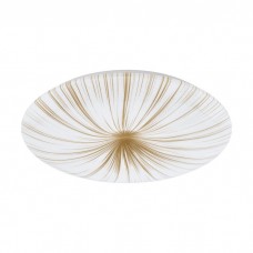 Люстра Eglo 900501 NIEVES 1 wall/ceiling light, 4.4 Вт, 3710 лм, 3000К