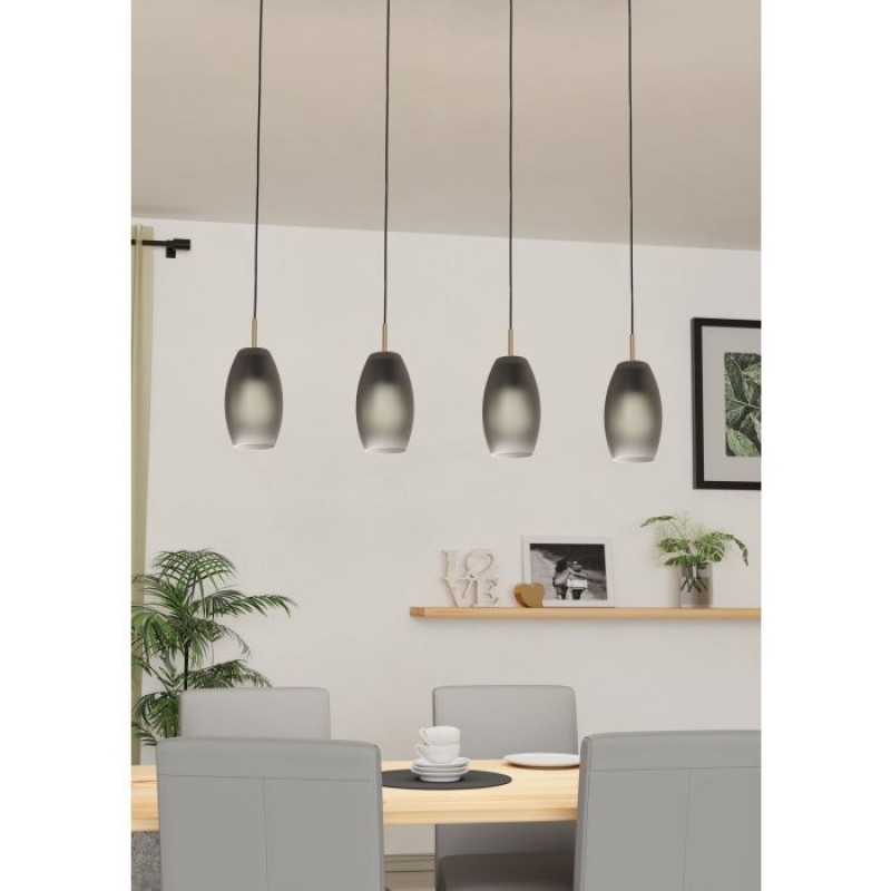 Підвісний світильник Eglo 900508 BATISTA pendant light