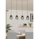Підвісний світильник Eglo 900508 BATISTA pendant light