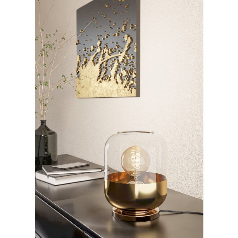 Настольная лампа Eglo 900552 MARYVILLA table light