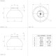 Люстра - Eglo 900553 MOGANO 2 ceiling light