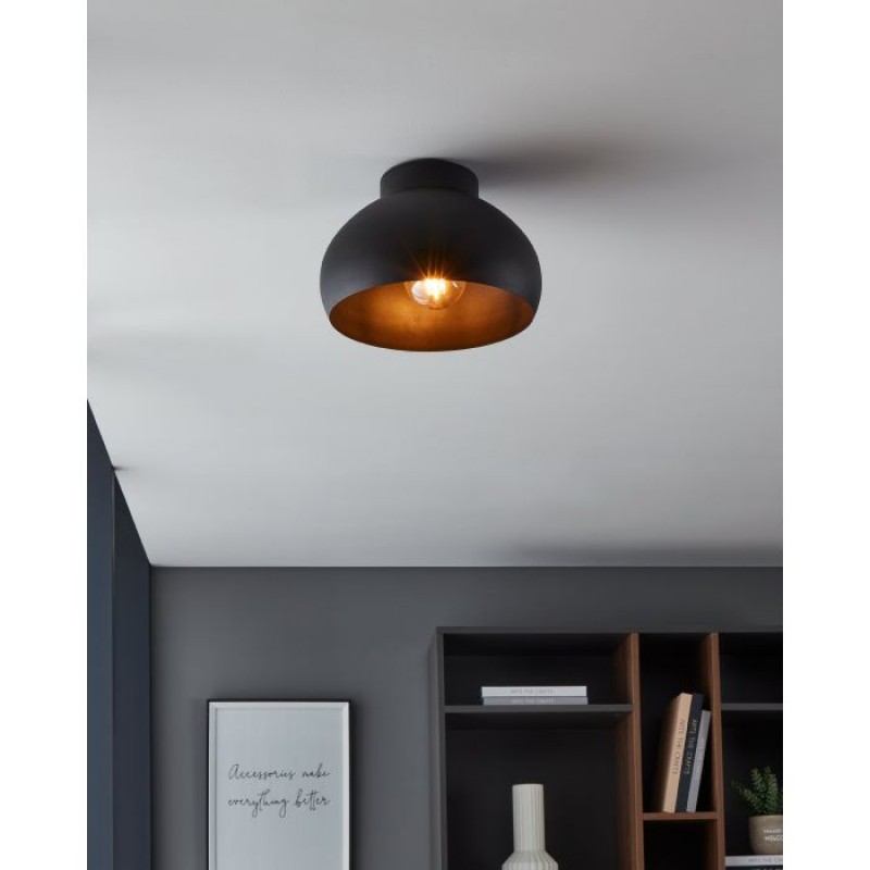 Люстра - Eglo 900553 MOGANO 2 ceiling light