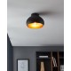 Люстра Eglo 900554 MOGANO 2 ceiling light