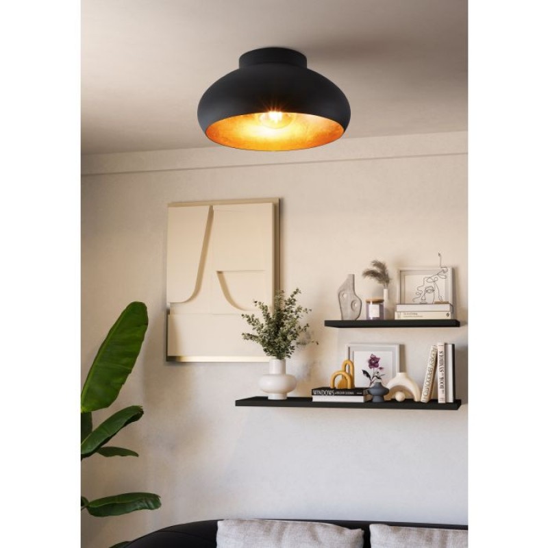 Люстра Eglo 900554 MOGANO 2 ceiling light