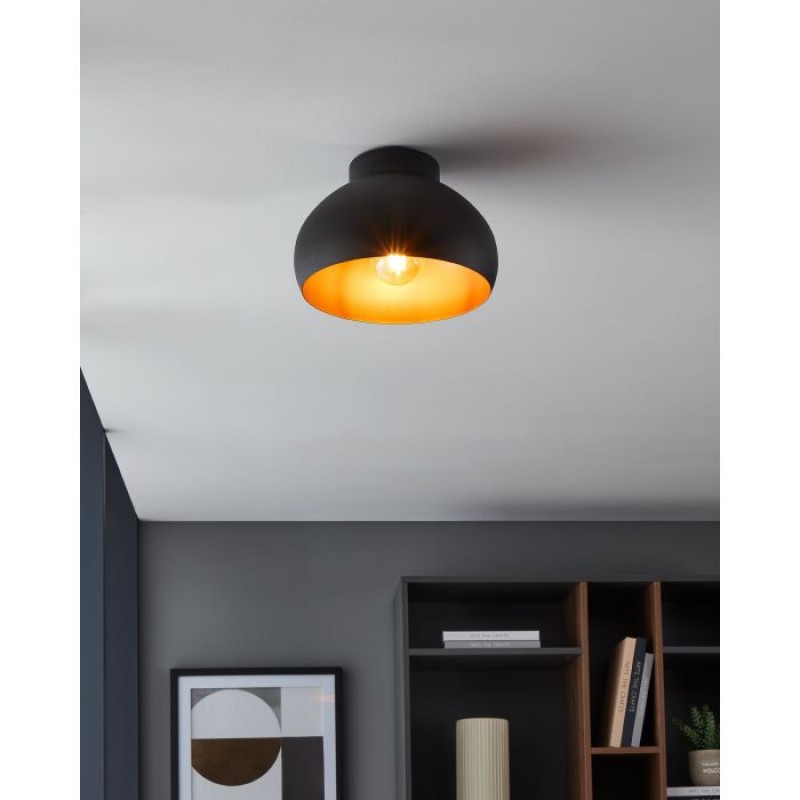 Люстра Eglo 900555 MOGANO 2 ceiling light